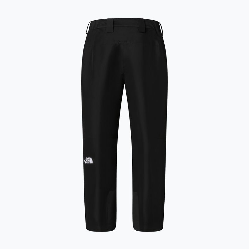 Vyriškos slidinėjimo kelnės The North Face GTX Downstrike tnf black 5