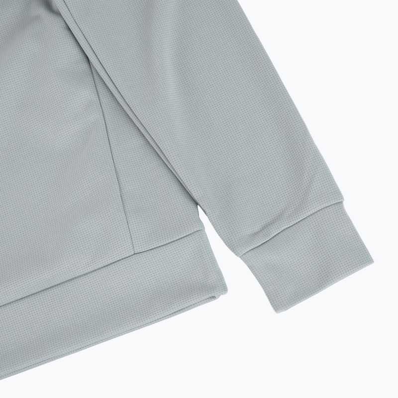 Vyriški marškinėliai ilgomis rankovėmis The North Face Reaxion 2.0 Crew monument grey dark heather 4