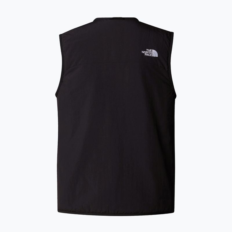 Vyriška liemenė The North Face Ilti Liner tnf black 6