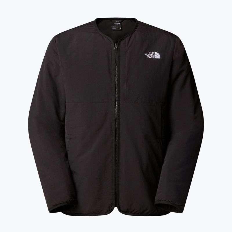 Vyriška vėjui atspari striukė The North Face Ilti Liner tnf black 6