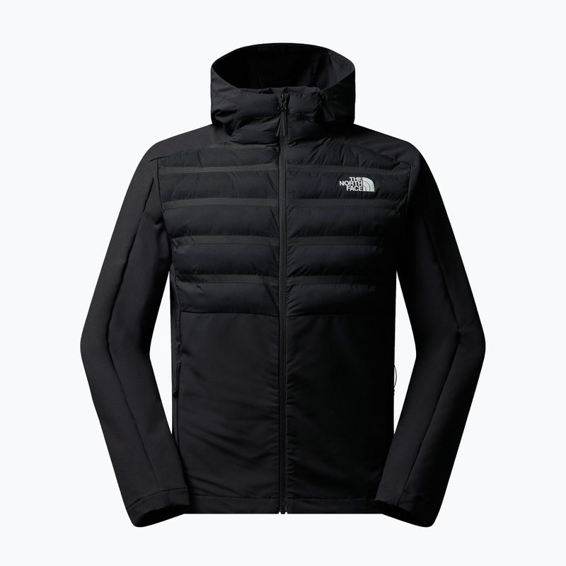 Vyriškas džemperis The North Face Athletics Cari Hooded black 5