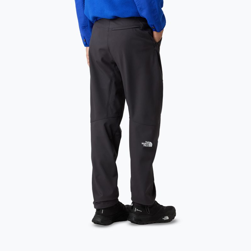 Vyriškos žygio kelnės The North Face Dawn Turn asphalt grey 3