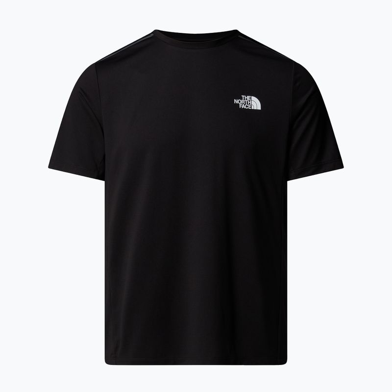 Vyriški marškinėliai The North Face Mountain Athletics Tape tnf black 4