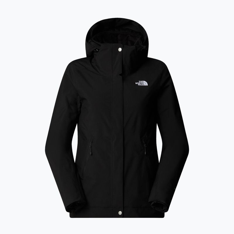 Moteriška striukė 3in1 The North Face Inlux Insulated black 5