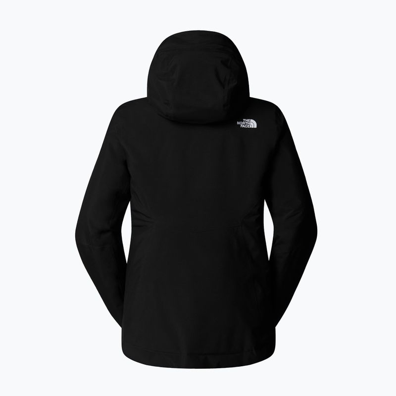 Moteriška striukė 3in1 The North Face Inlux Insulated black 6