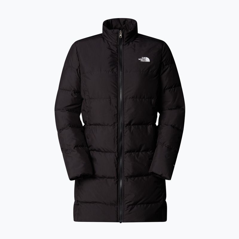 Moteriška pūsta striukė The North Face Suzanne Triclimate 2.0 black 9