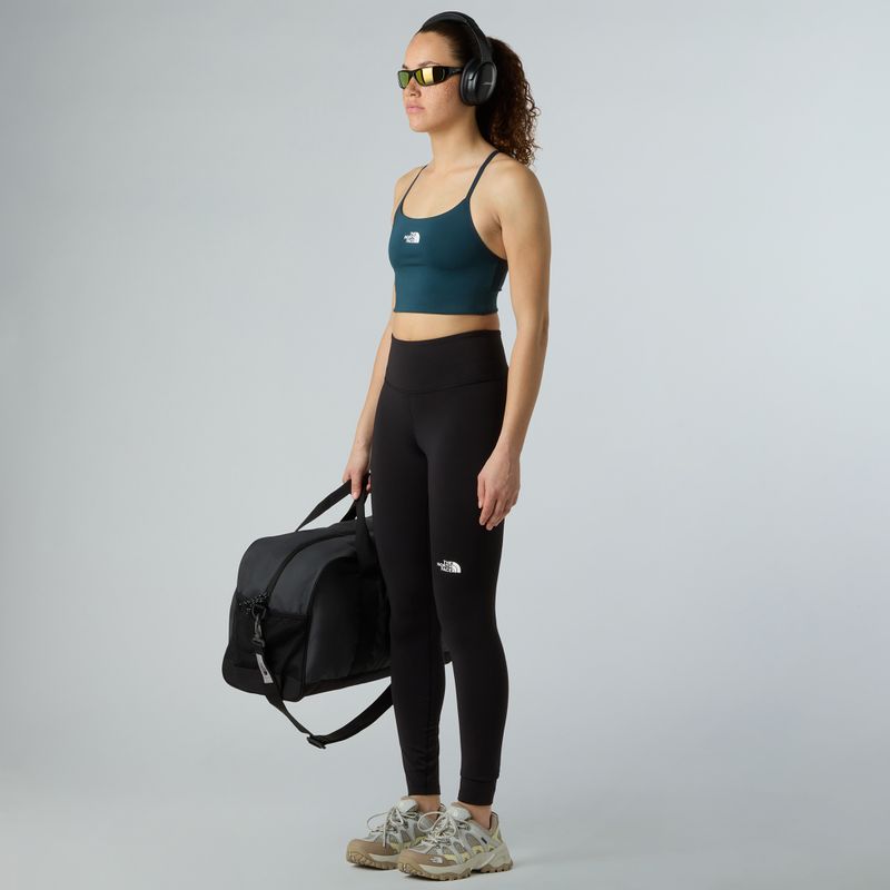 Moteriškos treniruočių tamprės The North Face Flex Warm black 2