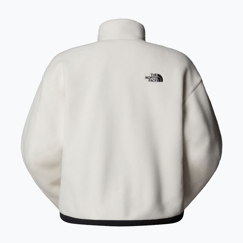 Moteriška striukė The North Face Yumiori Reversible black/white dune 6