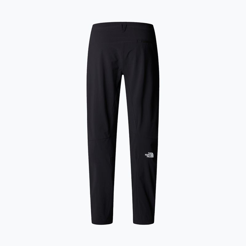 Vyriškos softshell kelnės The North Face Speedlight Regular black 5