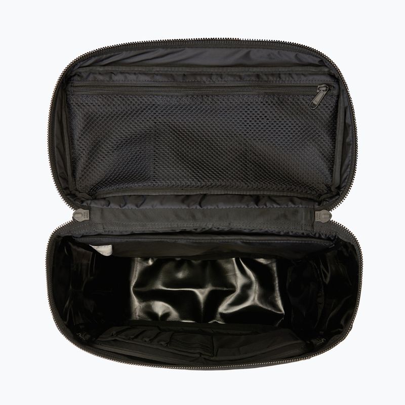 Miesto kuprinė The North Face Base Camp Fuse Box 30 l flax/white dune/black 3