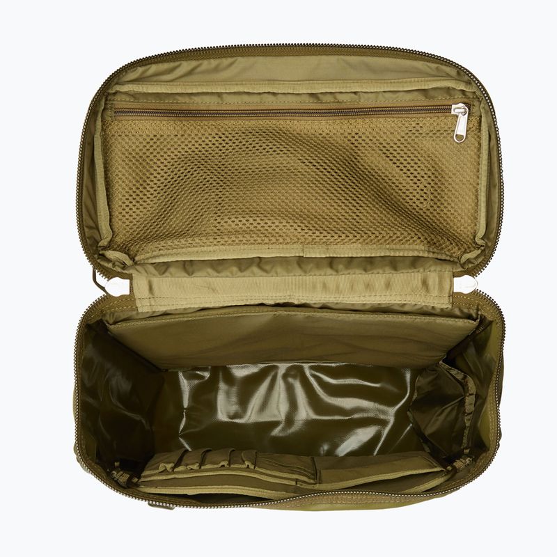 Miesto kuprinė The North Face Base Camp Fuse Box 30 l caraway seed/sycamore 3