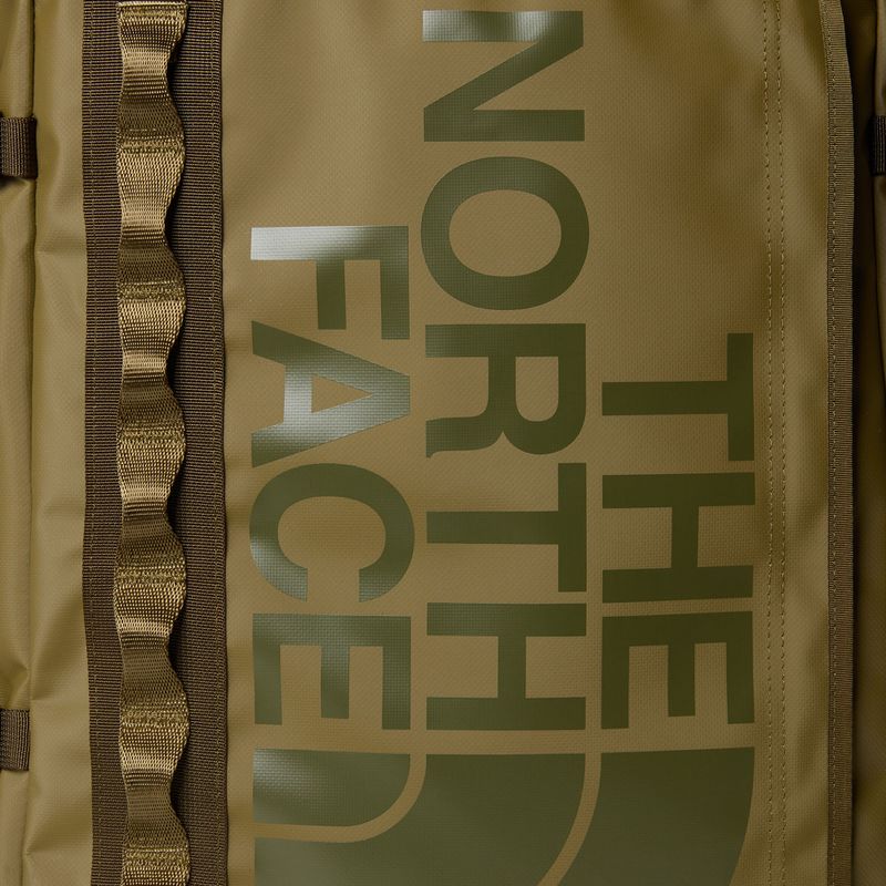 Miesto kuprinė The North Face Base Camp Fuse Box 30 l caraway seed/sycamore 5