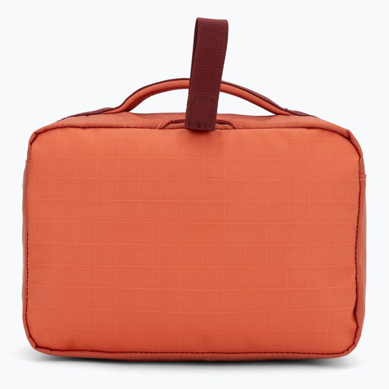 Kosmetinė The North Face Base Camp Voyager Dopp Kit mars dust/sumac 3