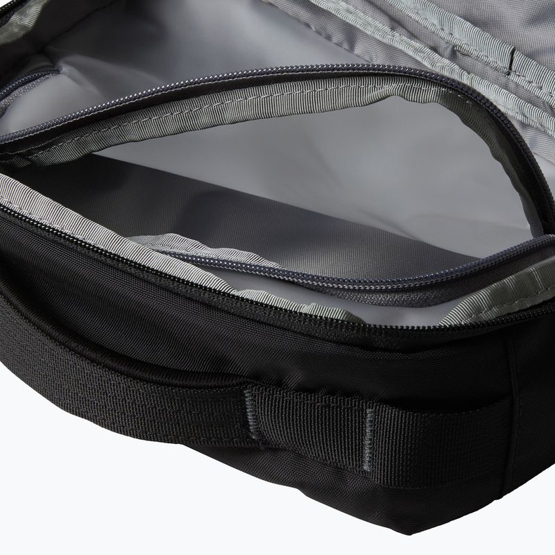 Kosmetinė The North Face Base Camp Voyager Dopp Kit 4 l black/asphalt grey 3