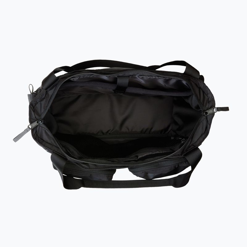 Krepšys The North Face Base Camp Voyager Tote 25 l black/asphalt grey 3