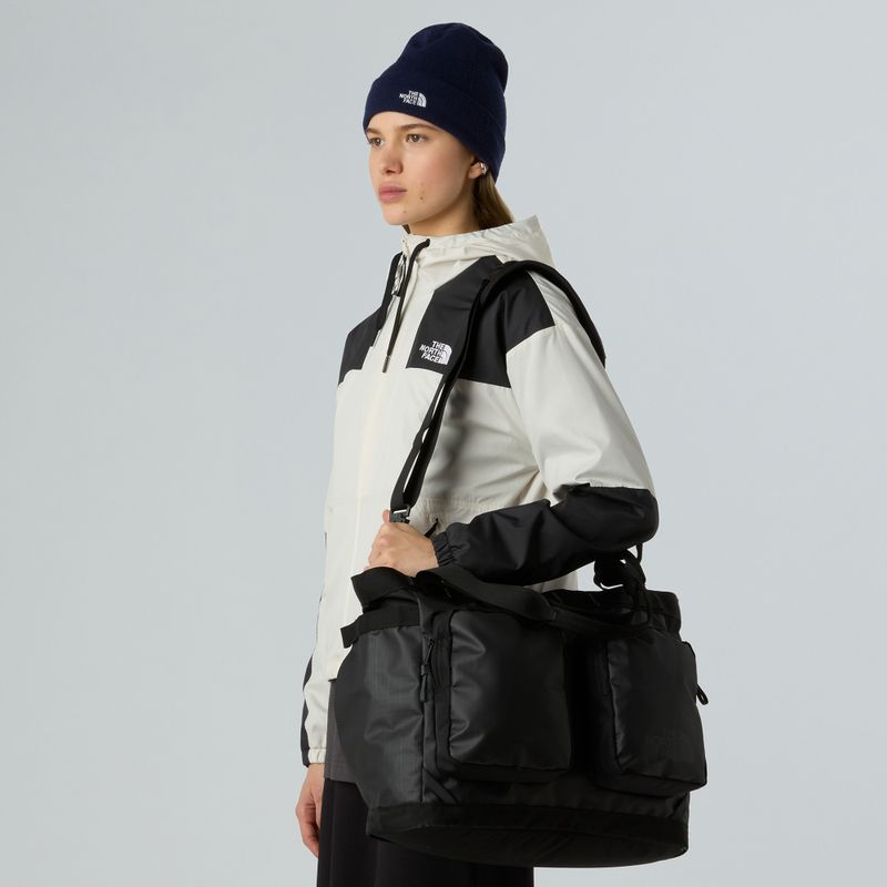 Krepšys The North Face Base Camp Voyager Tote 25 l black/asphalt grey 6