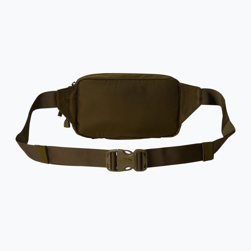 Rankinė ant juosmens The North Face Base Camp Lumbar caraway seed/sycamore 2