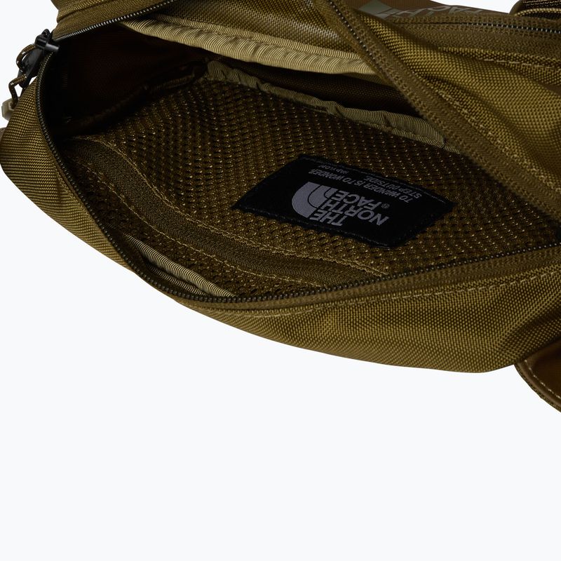 Rankinė ant juosmens The North Face Base Camp Lumbar caraway seed/sycamore 4