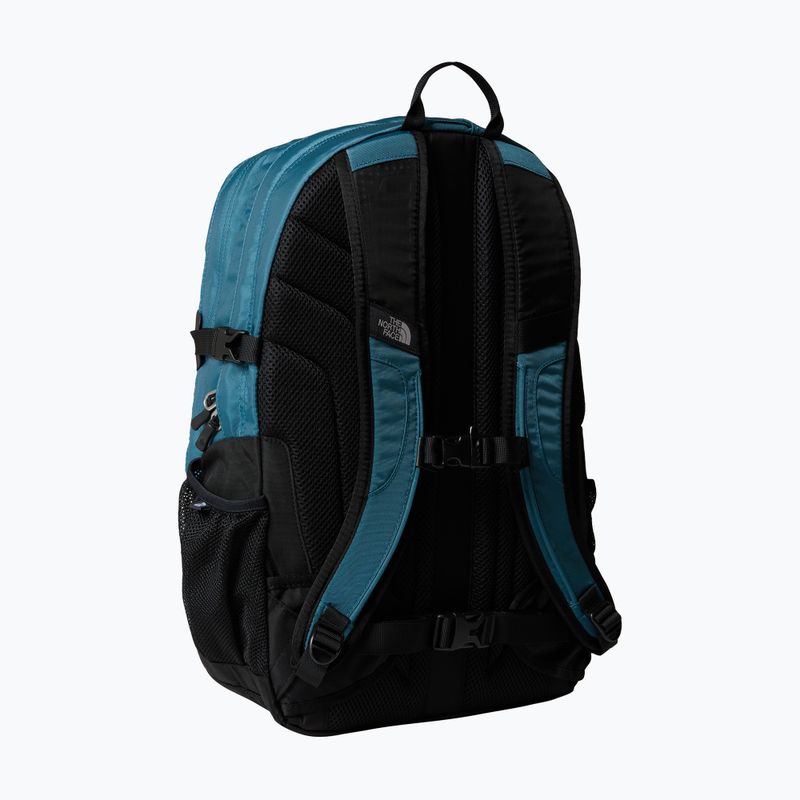 The North Face Borealis Classic 29 l space/black miesto kuprinė 2