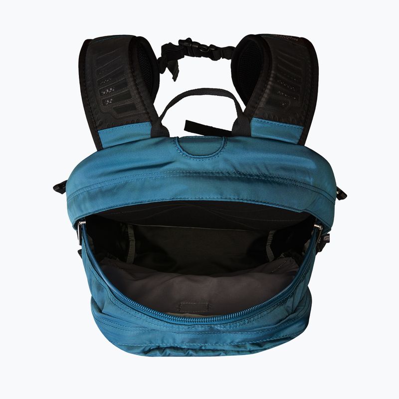 The North Face Borealis Classic 29 l space/black miesto kuprinė 4