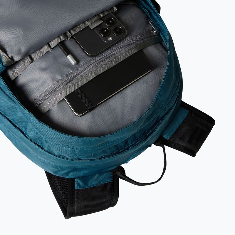 The North Face Borealis Classic 29 l space/black miesto kuprinė 5