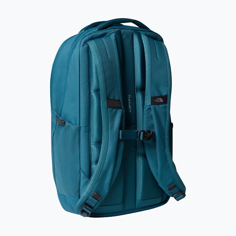 Miestinis kuprinė The North Face Vault 27 l space/black 2