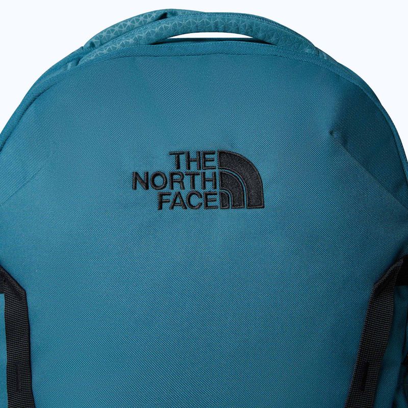 Miestinis kuprinė The North Face Vault 27 l space/black 3