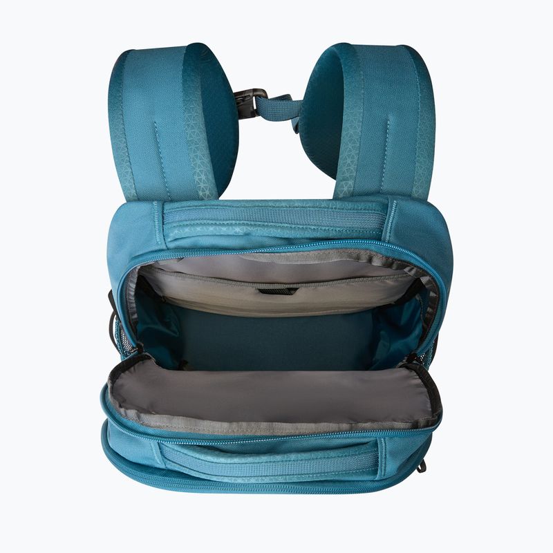 Miesto kuprinė The North Face Vault 27 l space/black 4