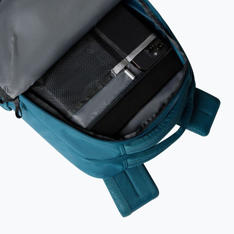 Miestinis kuprinė The North Face Vault 27 l space/black 6