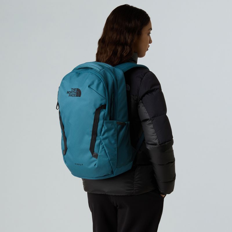 Miestinis kuprinė The North Face Vault 27 l space/black 7