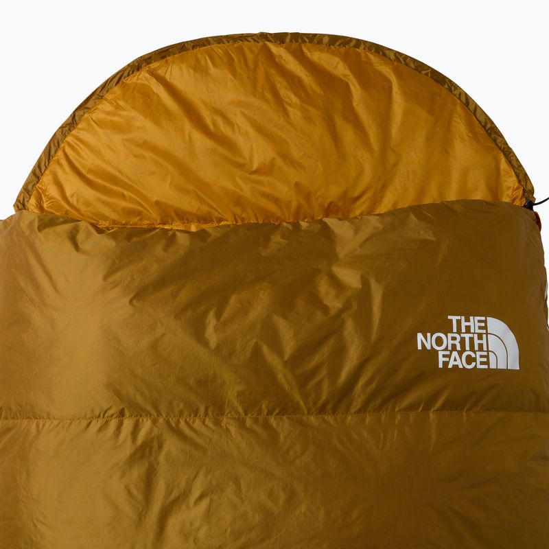 Miegmaišis The North Face Gold Kazoo citrine yellow 2