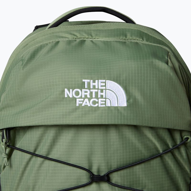 Miestinis kuprinė The North Face Borealis 28 l bark mist/black 3