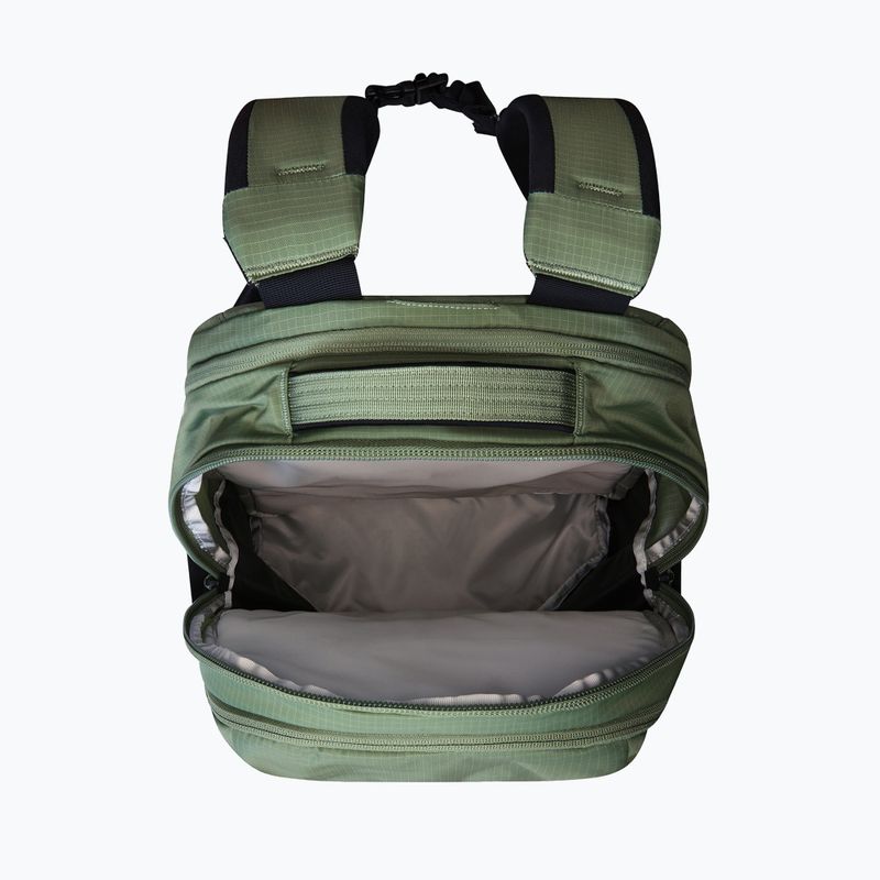 Miestinis kuprinė The North Face Borealis 28 l bark mist/black 4