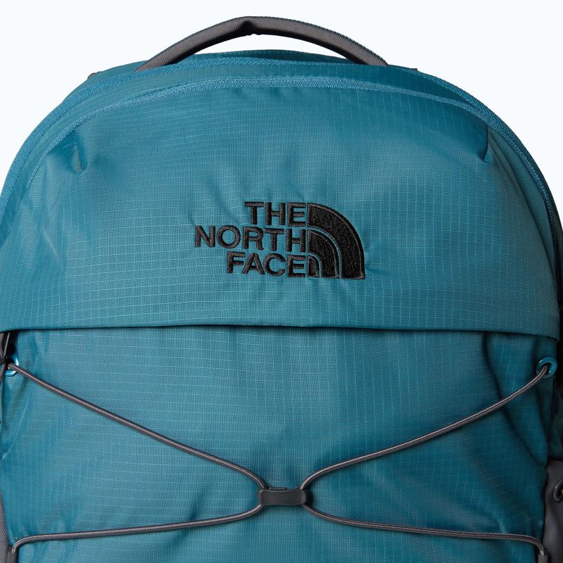 Miestinis kuprinė The North Face Borealis 28 l space/anthracite grey 3
