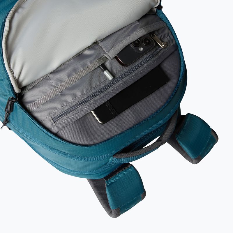 Miestinis kuprinė The North Face Borealis 28 l space/anthracite grey 6
