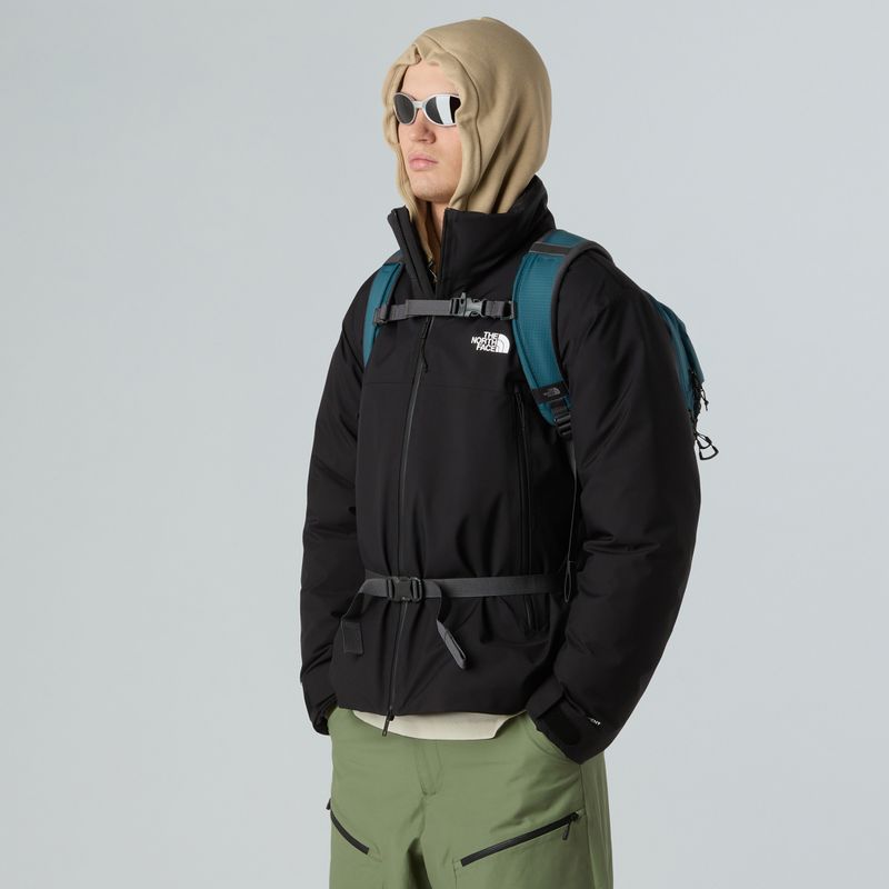 Miestinis kuprinė The North Face Borealis 28 l space/anthracite grey 8
