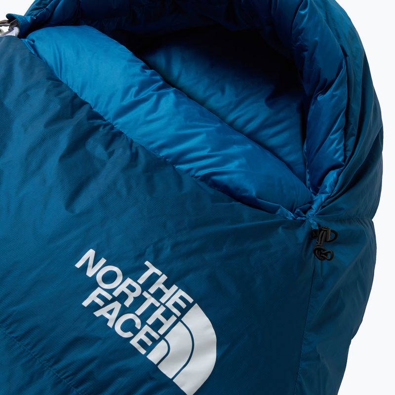 Miegmaišis The North Face Blue Kazoo banff blue/banff blue 3