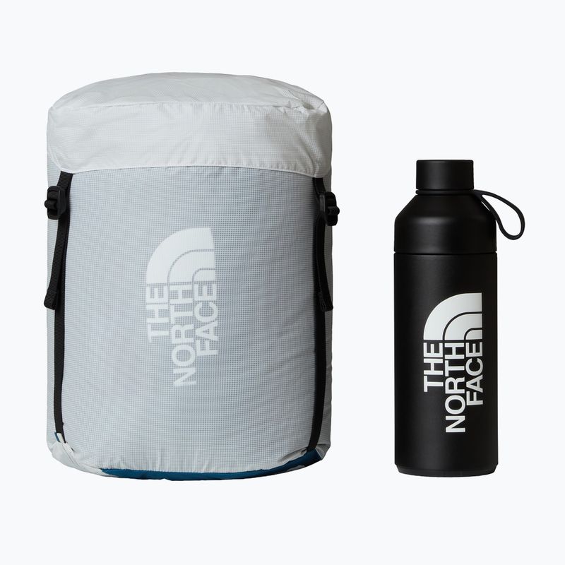 Miegmaišis The North Face Blue Kazoo banff blue/banff blue 6