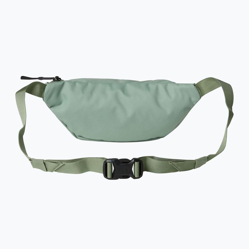 Juosmens krepšys The North Face Jester Lumbar 2,2 l bark mist/black 2