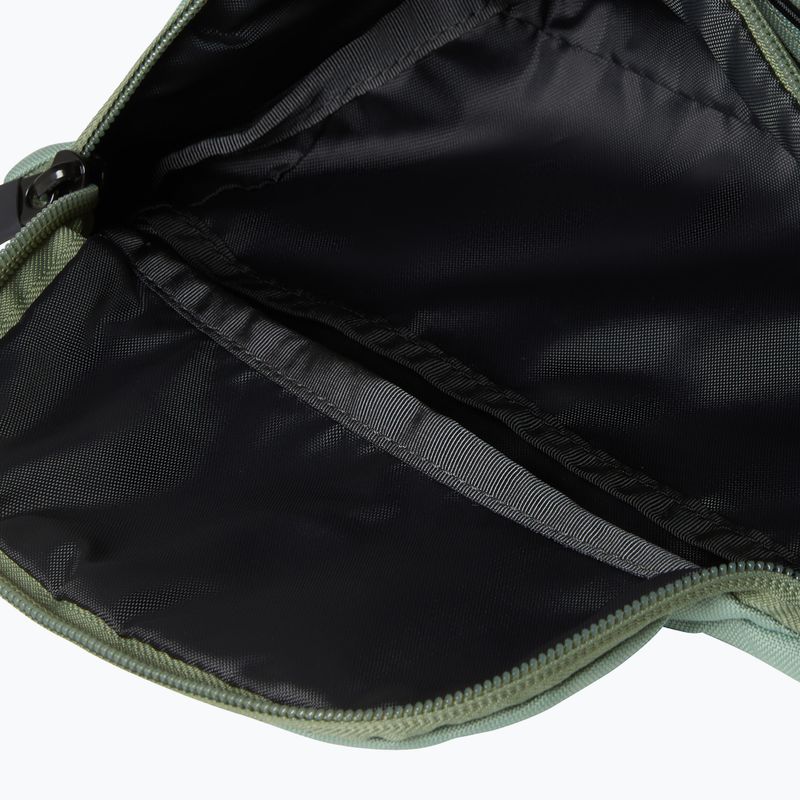 Juosmens krepšys The North Face Jester Lumbar 2,2 l bark mist/black 4