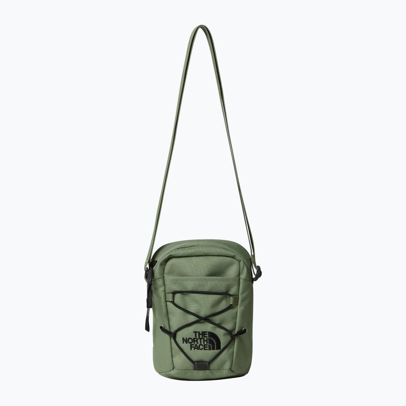 The North Face Jester Crossbody 2.3 l bark mist/black rankinė