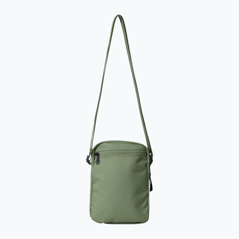 The North Face Jester Crossbody 2.3 l bark mist/black rankinė 2