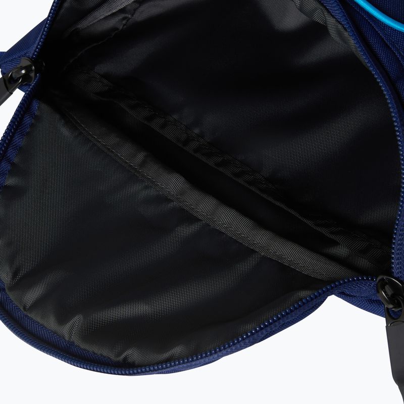 Dėklas juosmeniui The North Face Jester Lumbar 2,2 l eagle blue/meridian blue 4