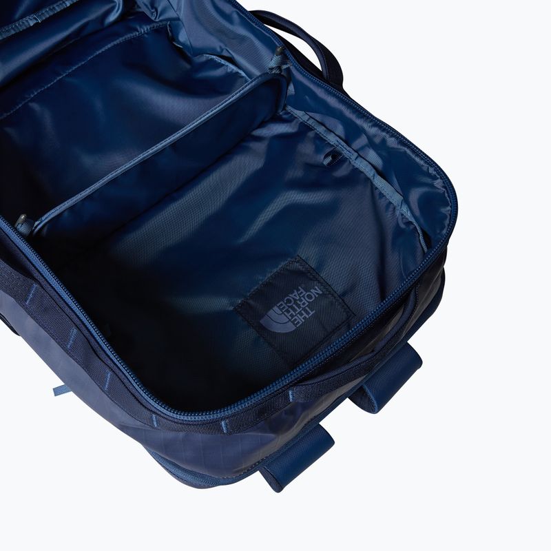 Vyriška miesto kuprinė The North Face Base Camp Voyager Travel 35 l shady blue/summit navy 4