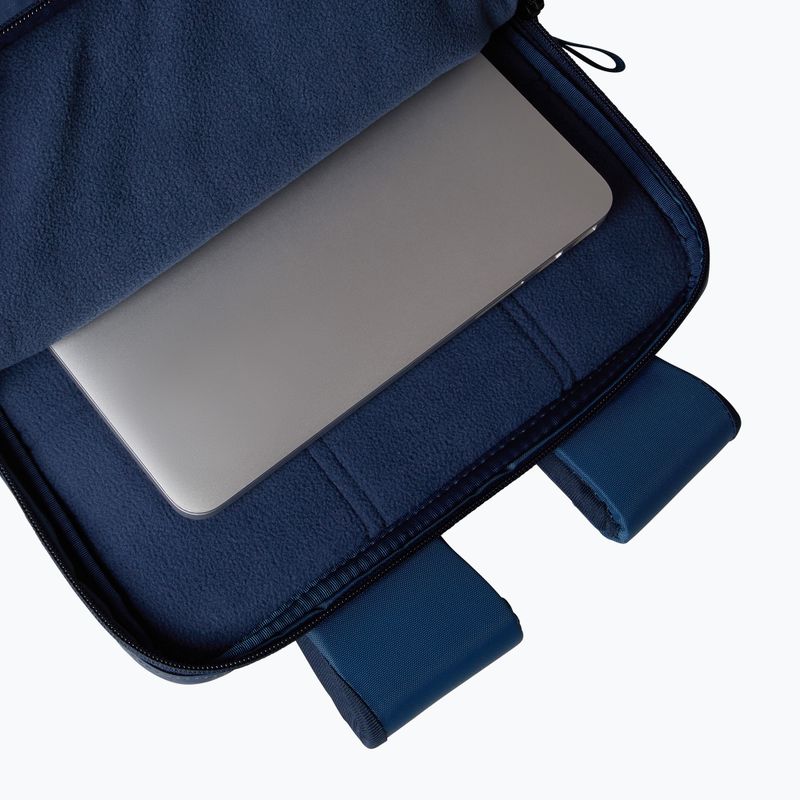 Vyriška miesto kuprinė The North Face Base Camp Voyager Daypack 26 l shady blue/summit navy 5