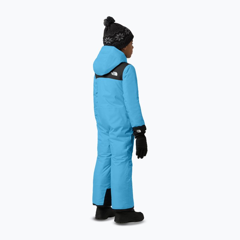 Vaikiškas slidinėjimo kombinezonas The North Face Freedom Snow Suit meridian blue 2
