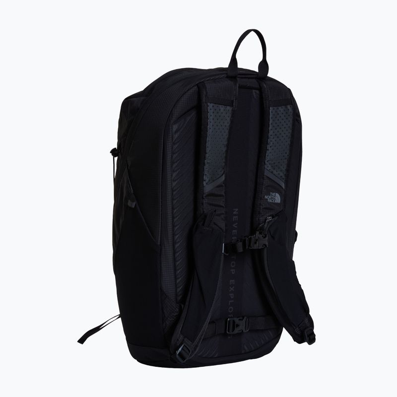 Turistinė kuprinė The North Face Borealis Trail 27 l tnf black 2