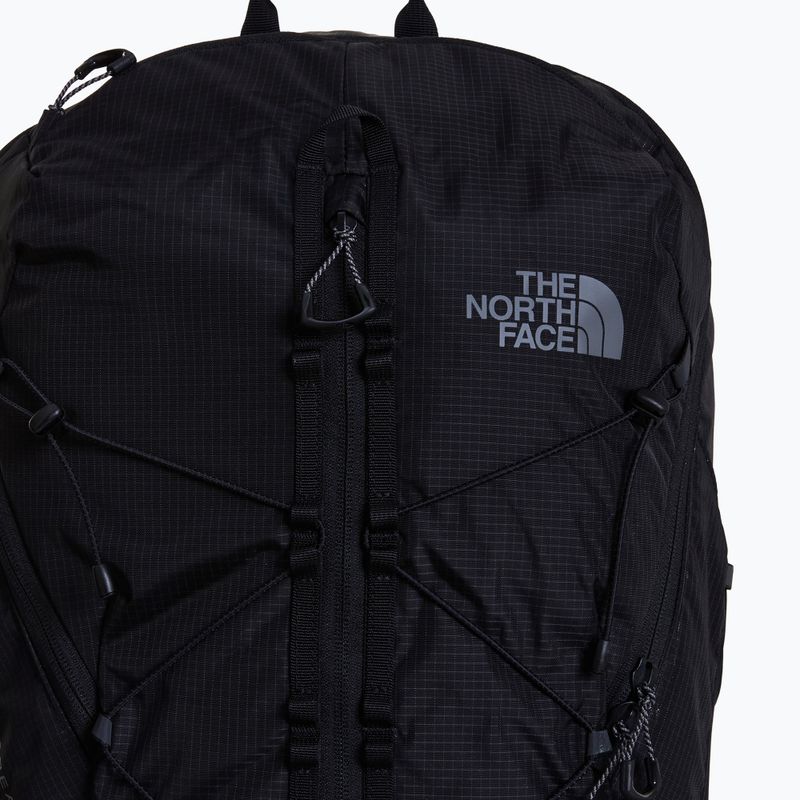 Turistinė kuprinė The North Face Borealis Trail 27 l tnf black 3