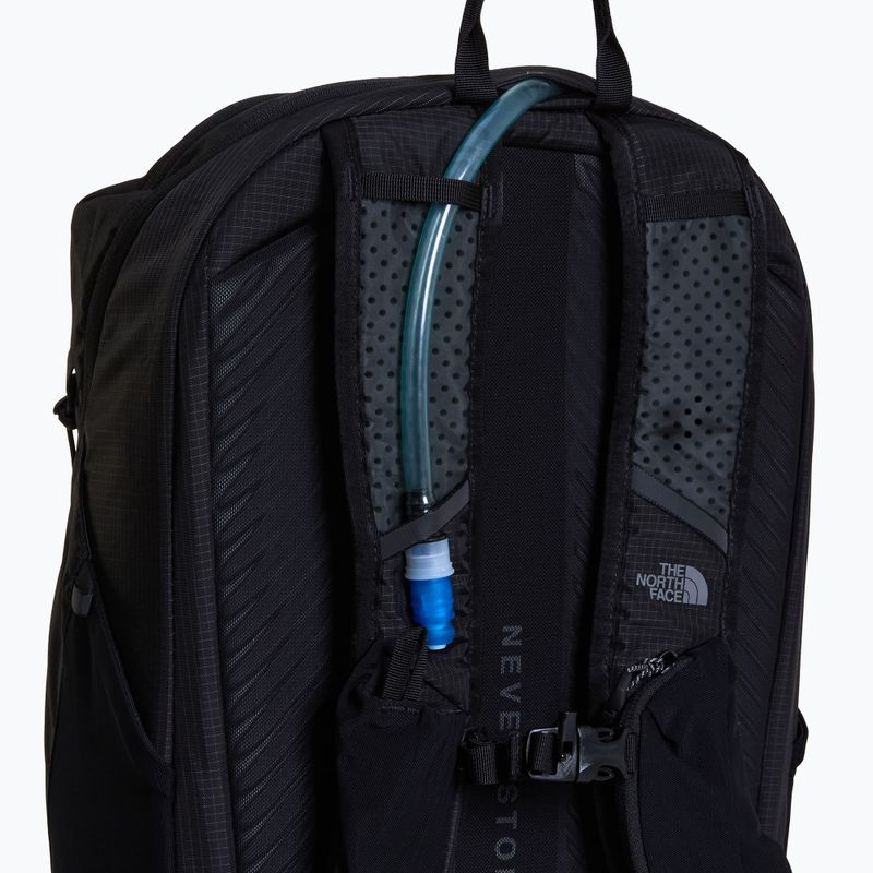 Turistinė kuprinė The North Face Borealis Trail 27 l tnf black 4