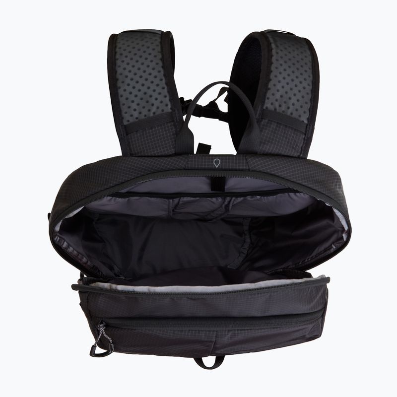 Turistinė kuprinė The North Face Borealis Trail 27 l tnf black 5